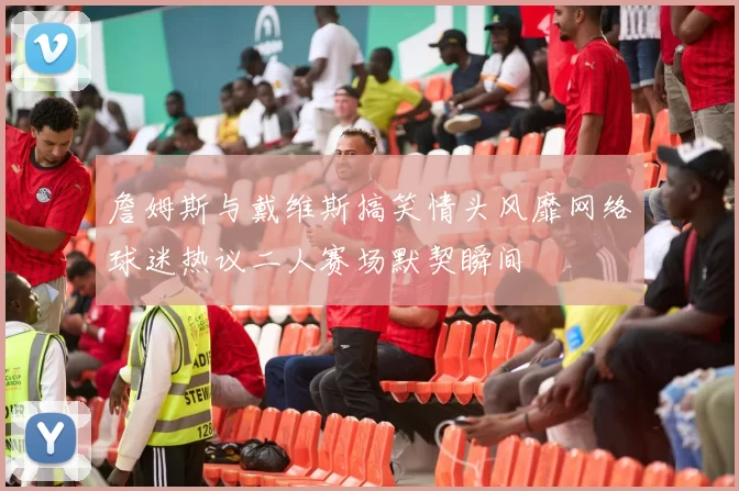 詹姆斯与戴维斯搞笑情头风靡网络球迷热议二人赛场默契瞬间