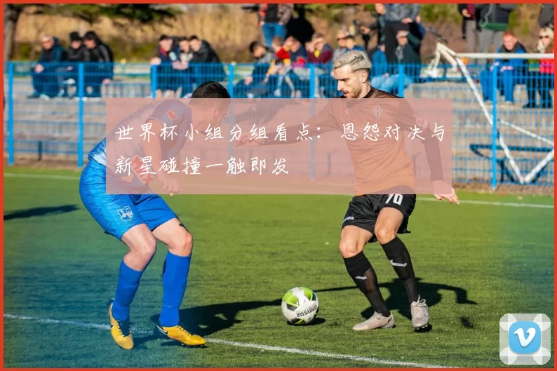 世界杯小组分组看点：恩怨对决与新星碰撞一触即发