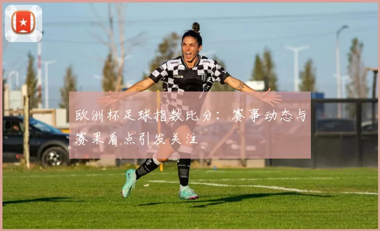 欧洲杯足球指数比分:赛事动态与赛果看点引发关注