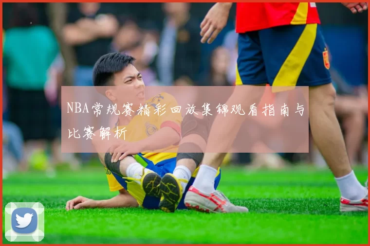 NBA常规赛精彩回放集锦观看指南与比赛解析