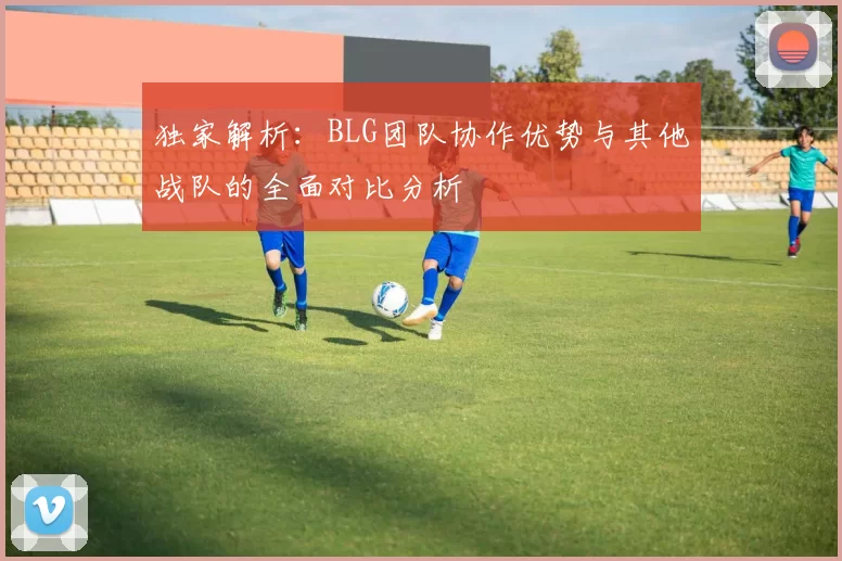 独家解析:BLG团队协作优势与其他战队的全面对比分析